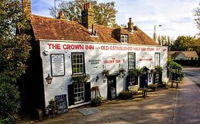 The Crown Inn